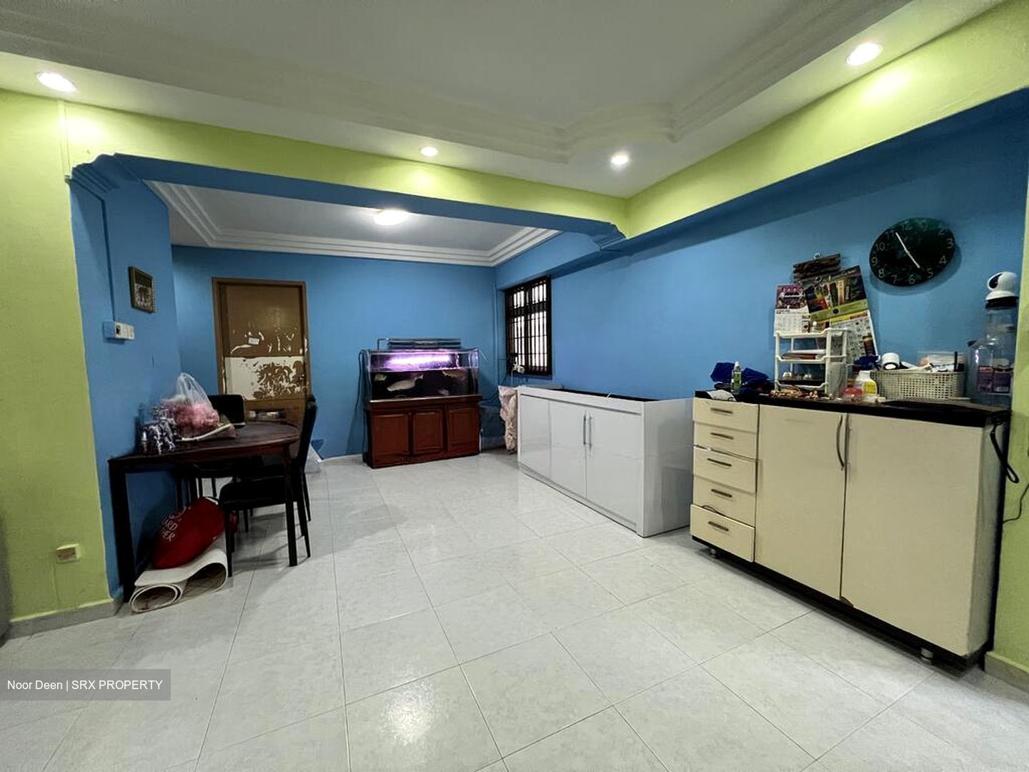 Blk 545 Choa Chu Kang Street 52 (Choa Chu Kang), HDB 5 Rooms #503349071